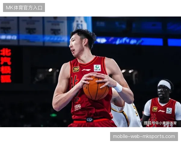 周琦总决赛打出统治级数据,其个人表现已重回CBA内线顶级水准 周琦总决赛打出统治级数据,其个人表现已重回CBA内线顶级水准